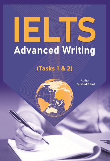 IELTS ADVANCED WRITING (Task 1&2)