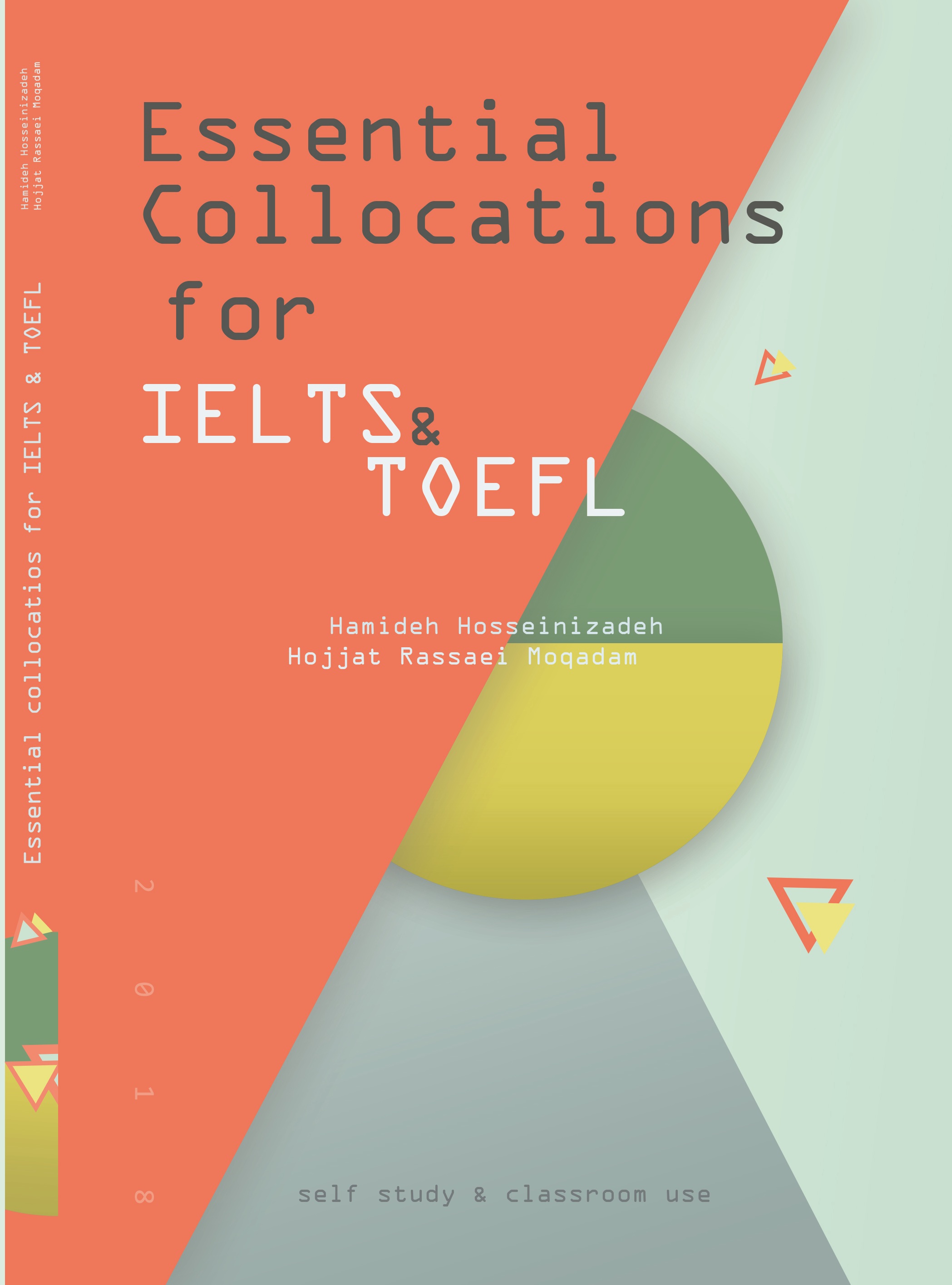 Essential Collocations for IELTS & TOEFL