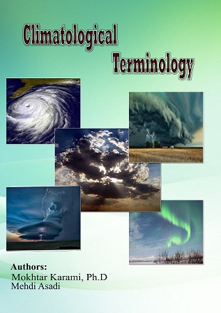 Climatological Terminology