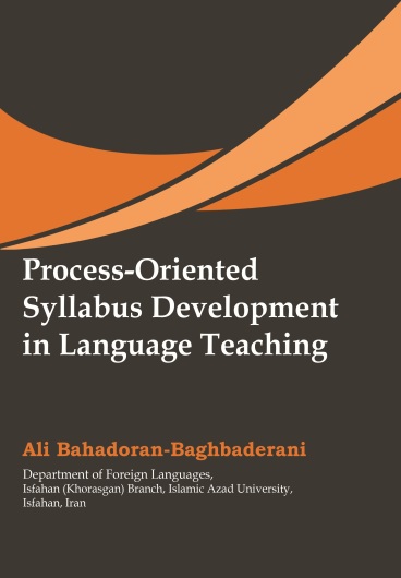 process-Oriented Syllabus Development in L anguage teaching