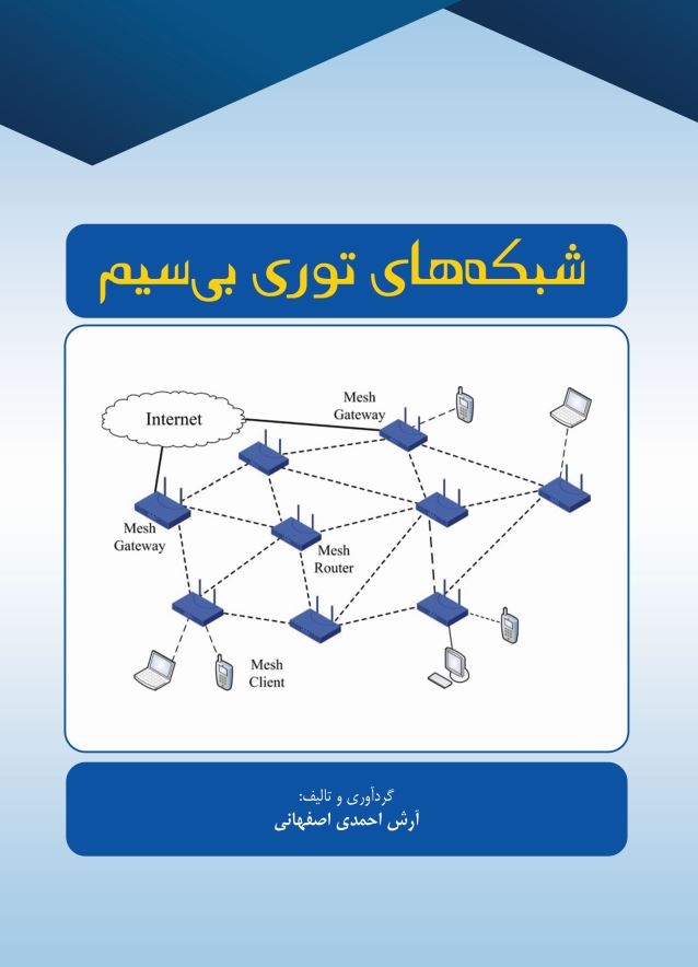 شبکه های توری بی سیم