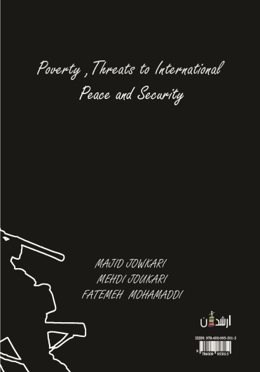 فقر، تهدید علیه صلح و امنیت بین المللی
