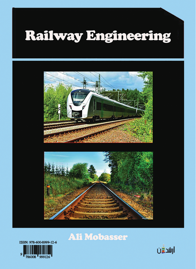 اصول مهندسی راه‌آهن
