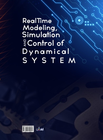 مدل سازی،  شبیه سازی  و  کنترل  بلادرنگ  سیستمهای  دينامیکی