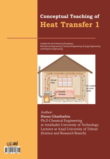 Conceptual Teaching of Heat Transfer 1
