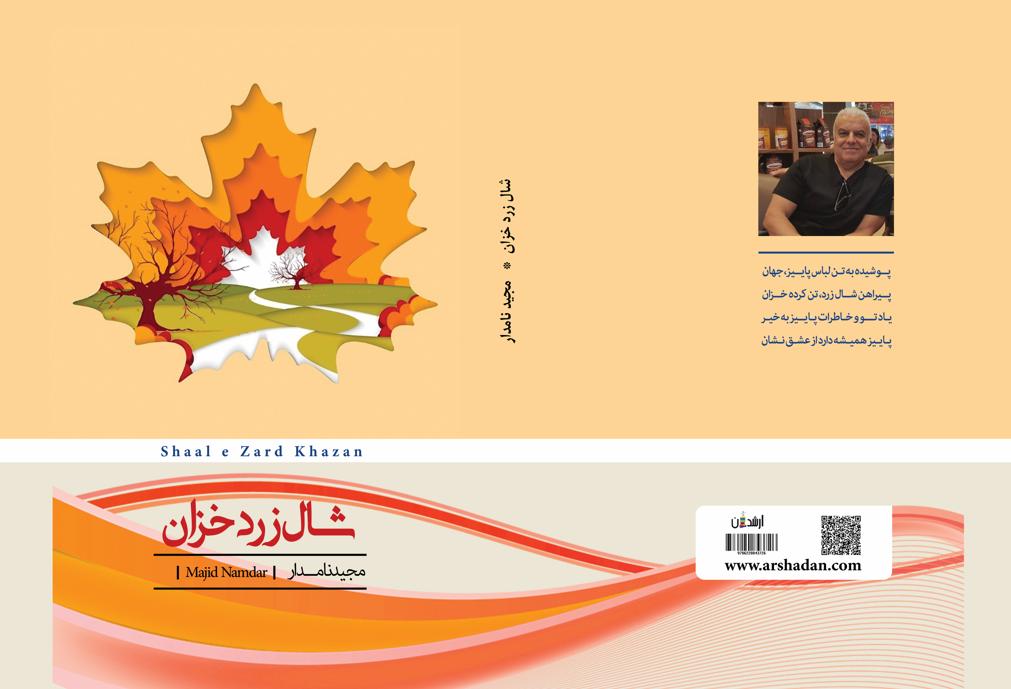 آقای نامدار
