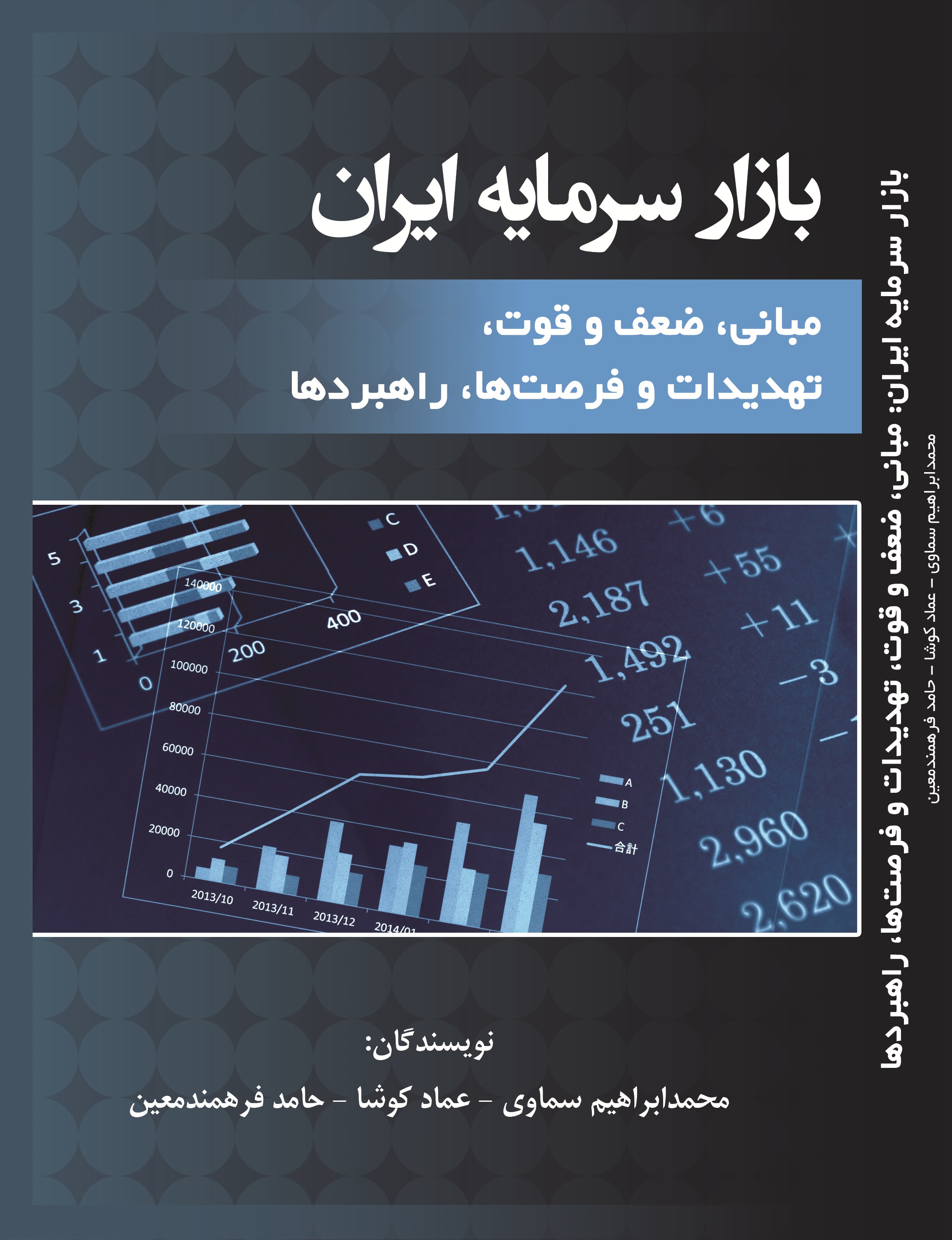 بازار سرمایه ایران مبانی، ضعف و قوت، تهدیدات و فرصتها، راهبردها