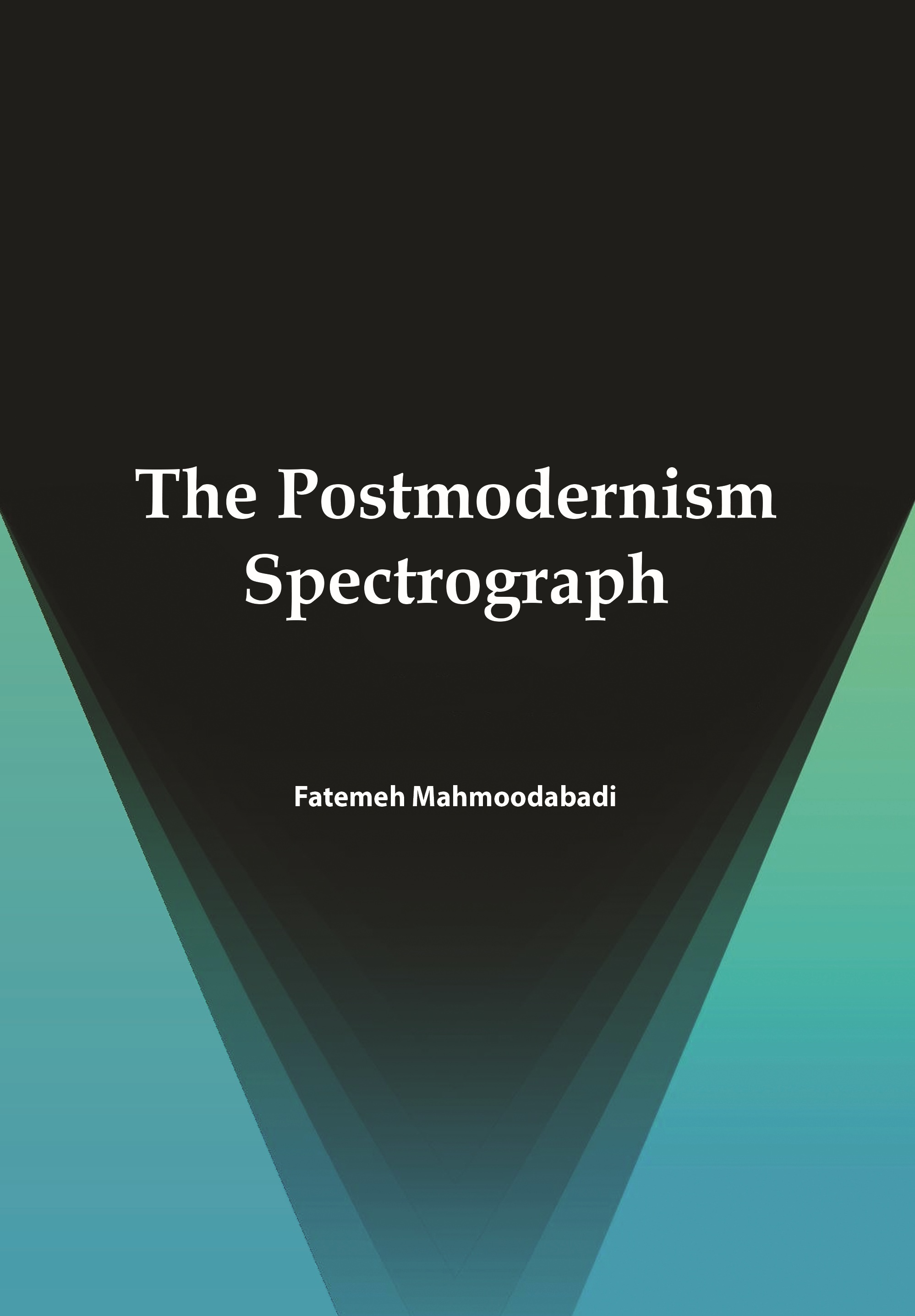The postmodernism spectrograph