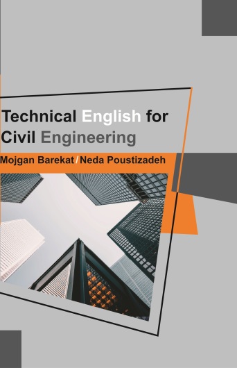 کتاب Technical English For Civil Engineering