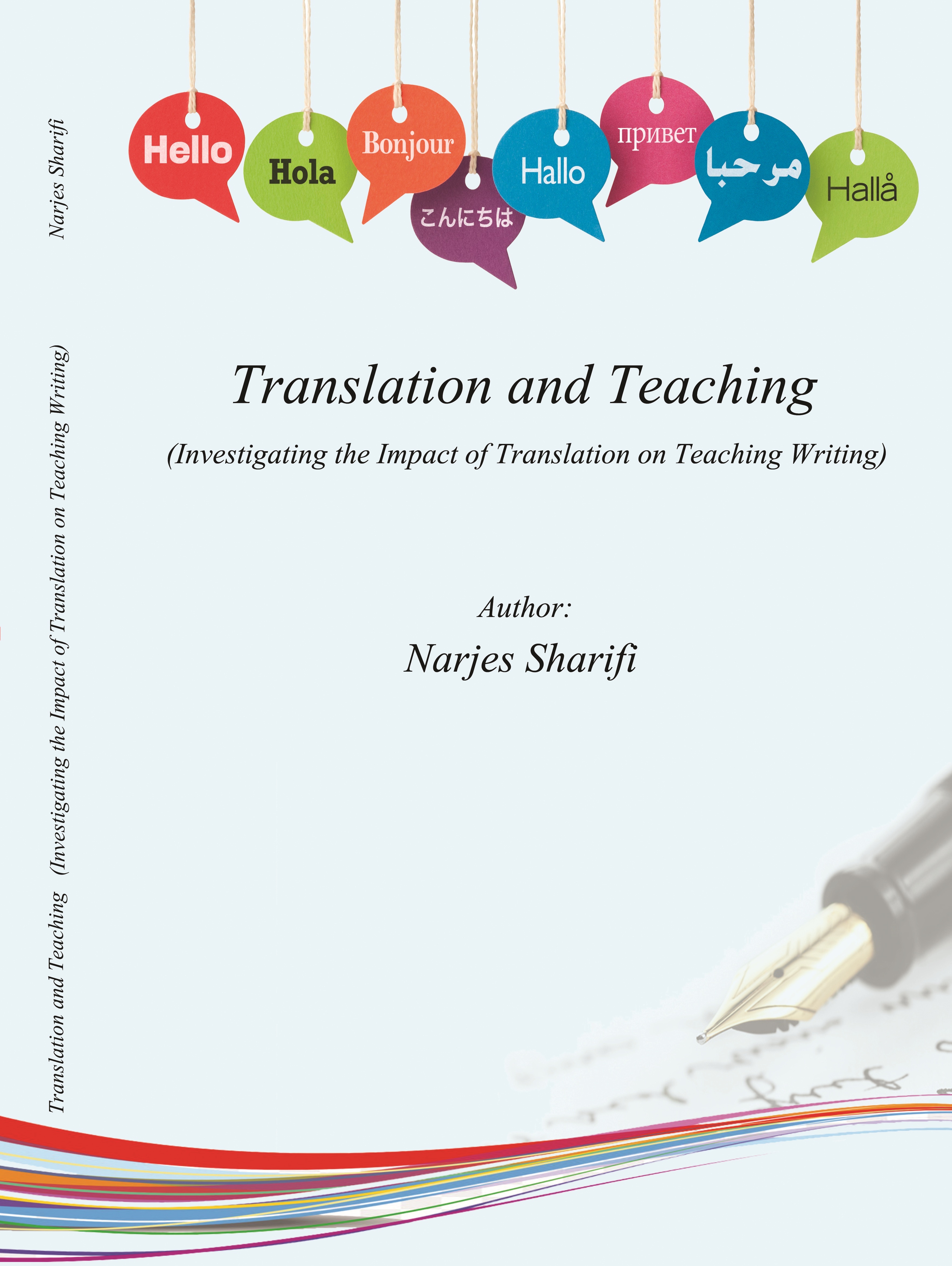 )Translation and Teaching (Investigationg the impact of translation on teaching writing
